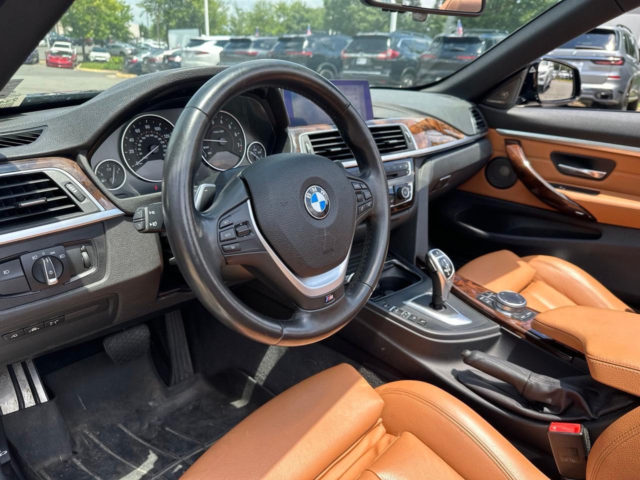 2020 BMW 4 Series 440i xDrive Chantilly VA