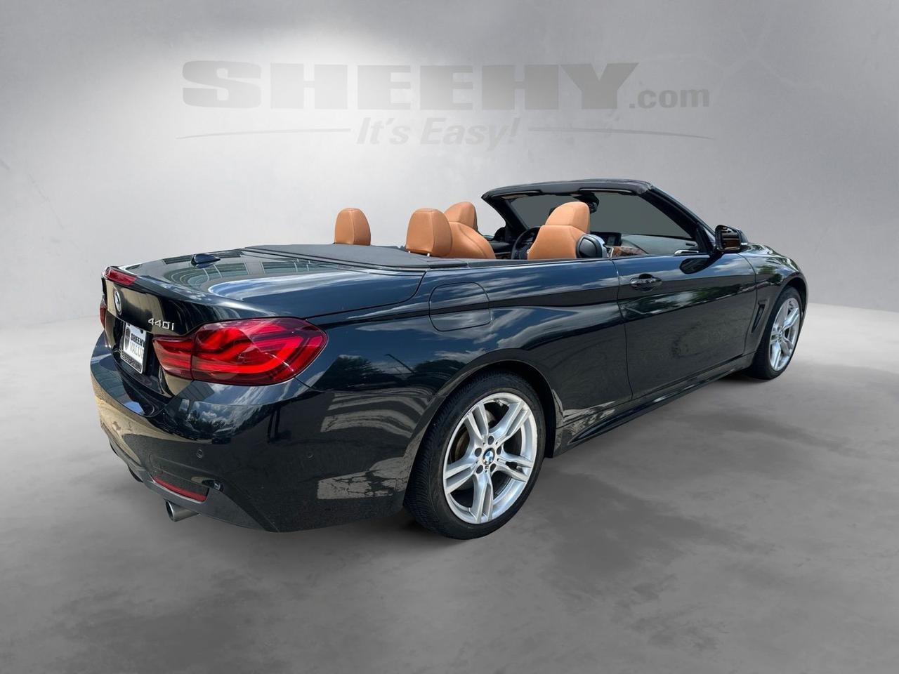 2020 BMW 4 Series 440i xDrive Chantilly VA