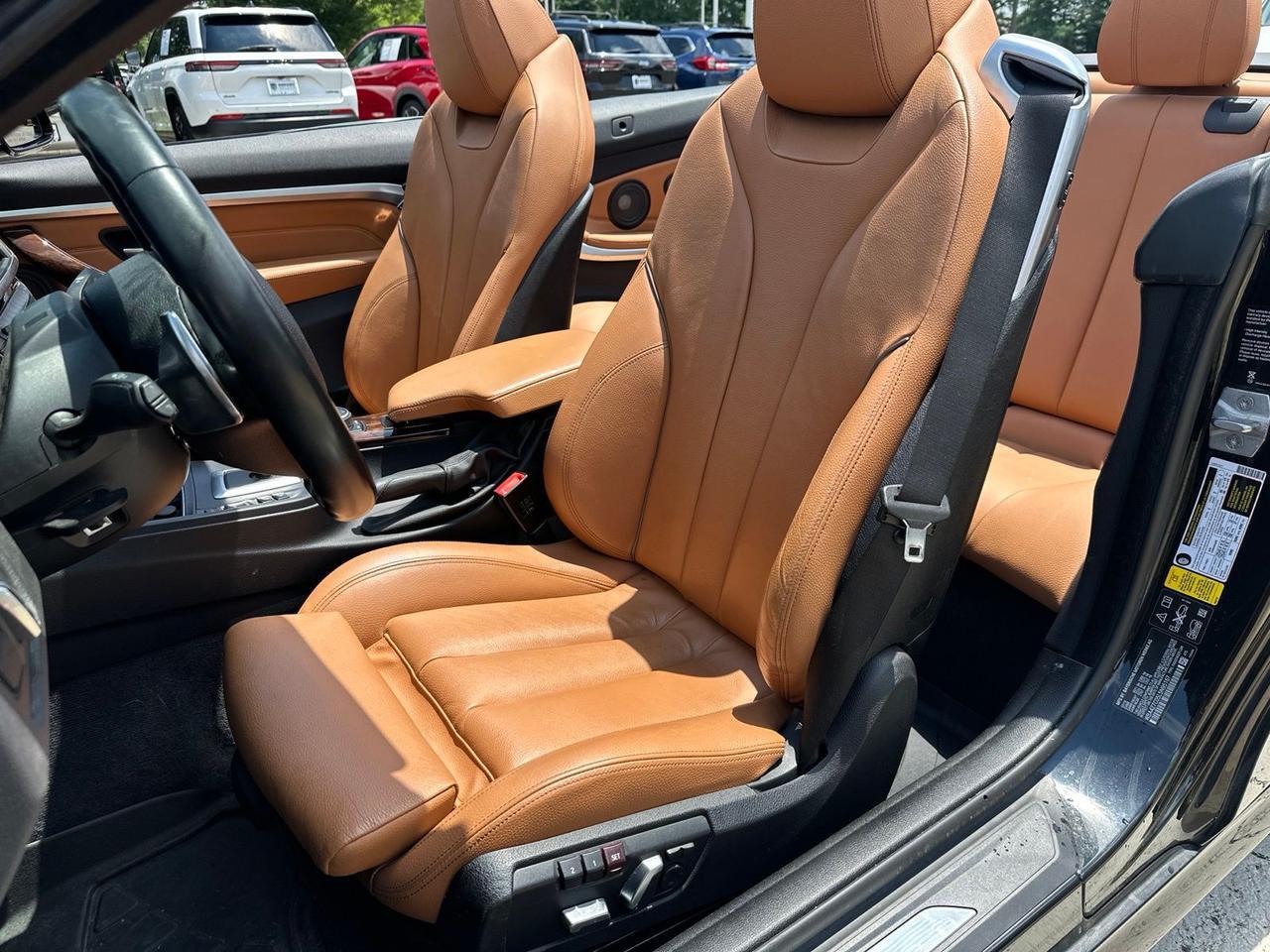 2020 BMW 4 Series 440i xDrive Chantilly VA