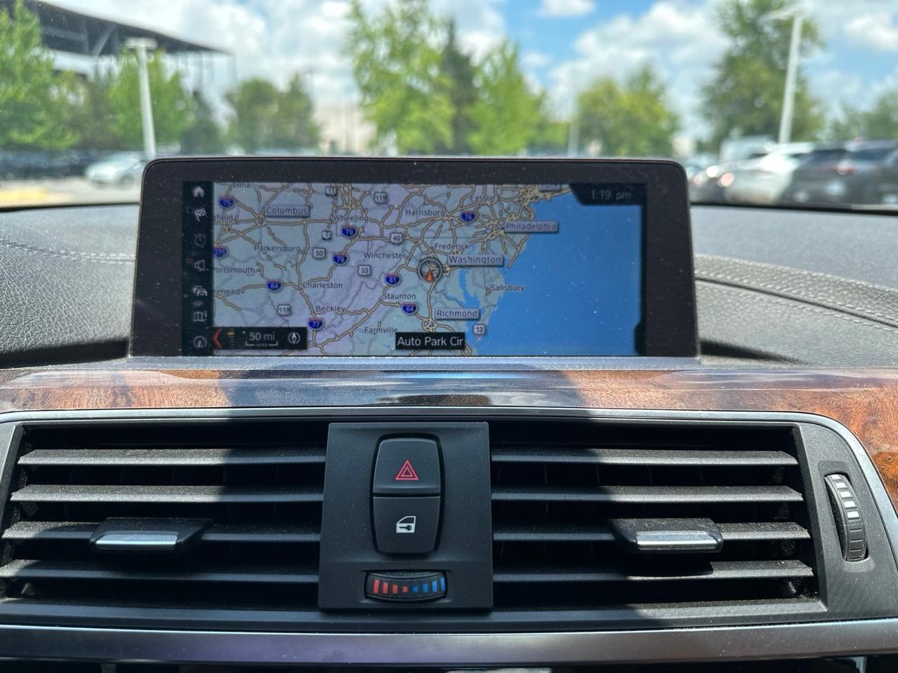 2020 BMW 4 Series 440i xDrive Chantilly VA