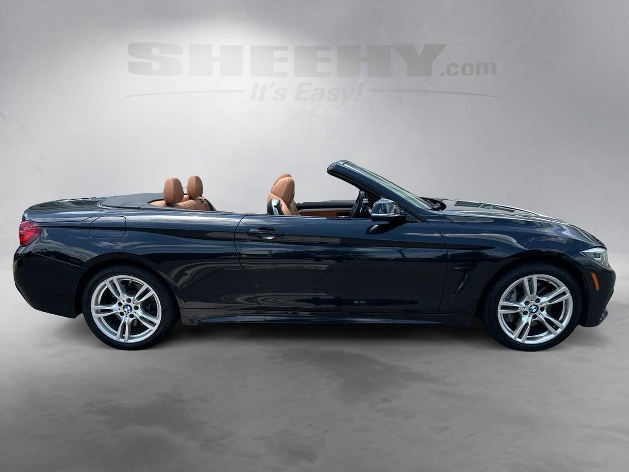 2020 BMW 4 Series 440i xDrive Chantilly VA