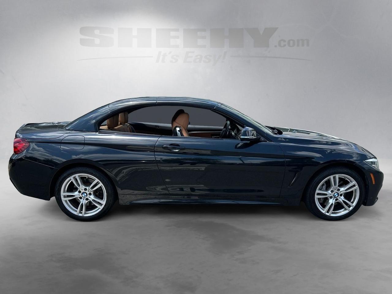 2020 BMW 4 Series 440i xDrive Chantilly VA