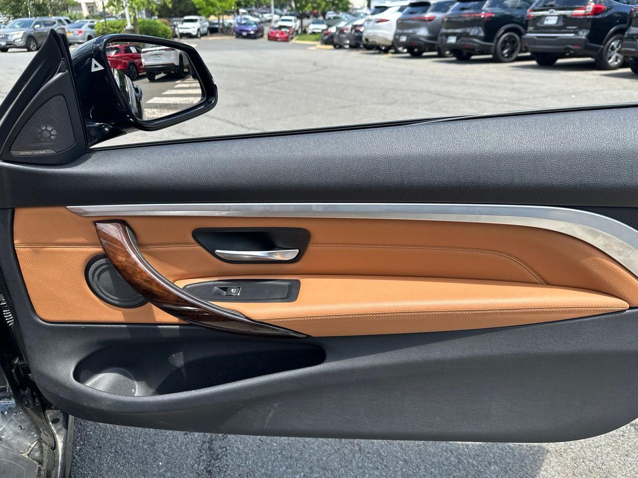 2020 BMW 4 Series 440i xDrive Chantilly VA