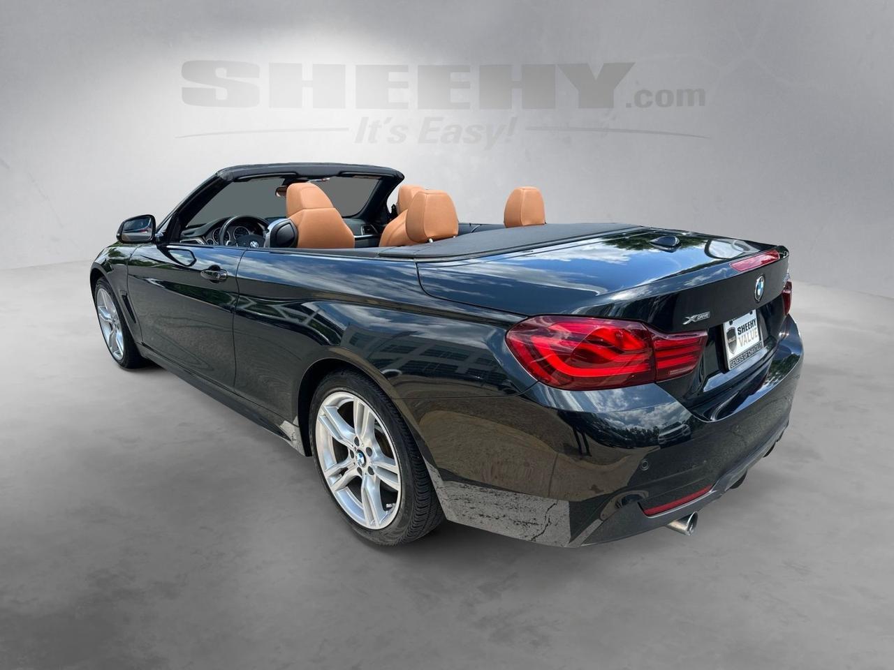 2020 BMW 4 Series 440i xDrive Chantilly VA