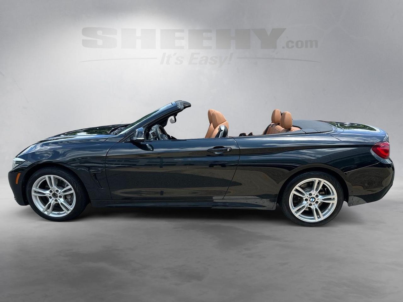 2020 BMW 4 Series 440i xDrive Chantilly VA