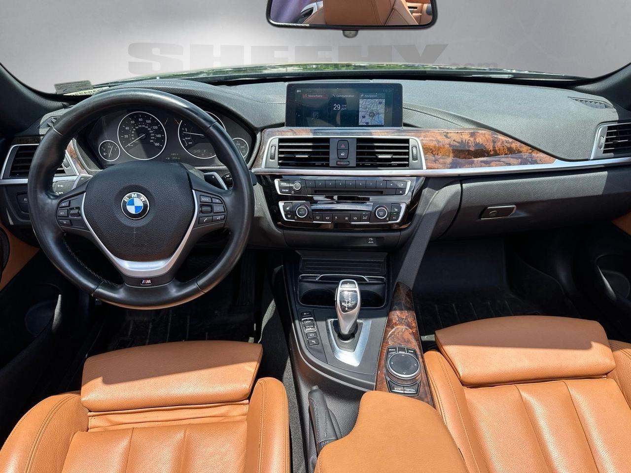2020 BMW 4 Series 440i xDrive Chantilly VA