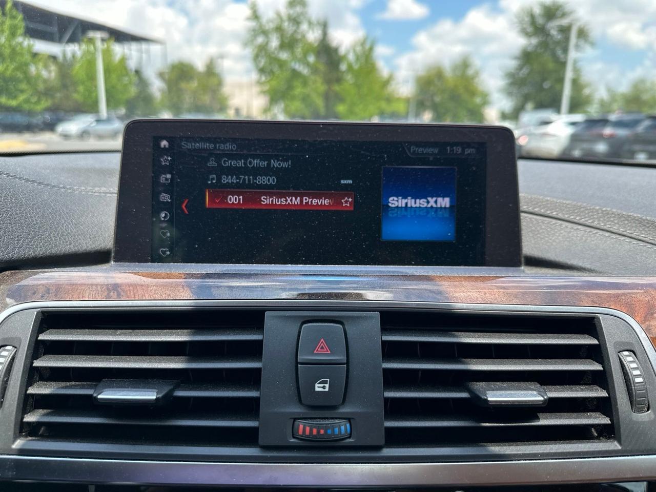 2020 BMW 4 Series 440i xDrive Chantilly VA