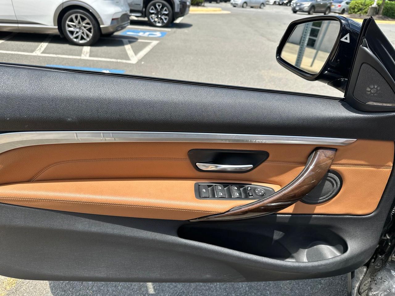 2020 BMW 4 Series 440i xDrive Chantilly VA