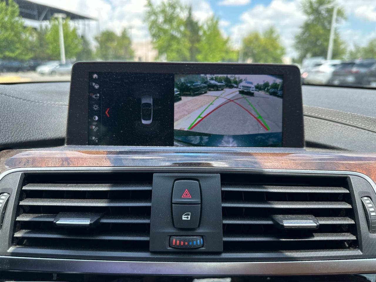 2020 BMW 4 Series 440i xDrive Chantilly VA