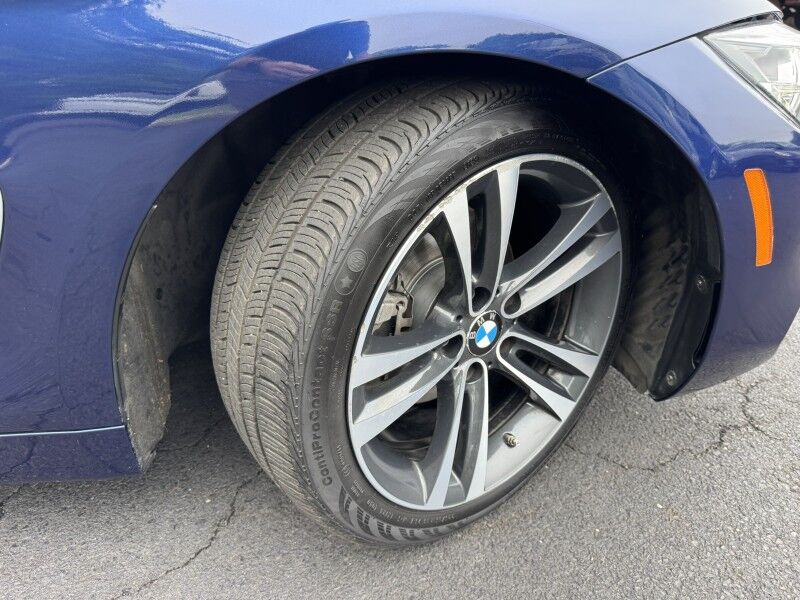 2020 BMW 430i 430i Willow Grove PA