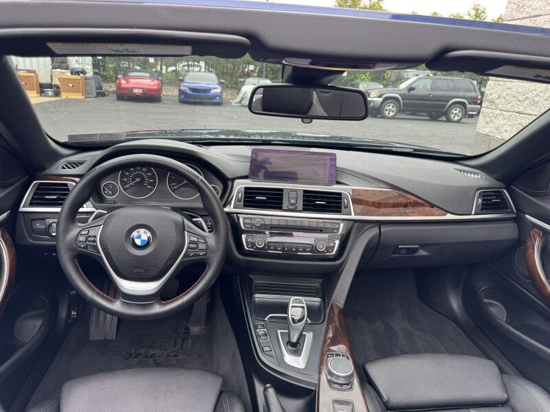 2020 BMW 430i 430i Willow Grove PA