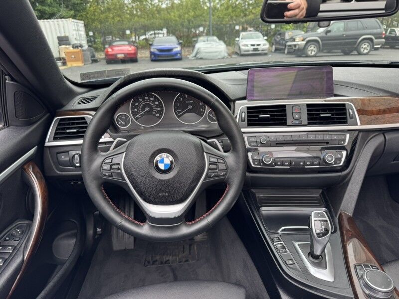 2020 BMW 430i 430i Willow Grove PA