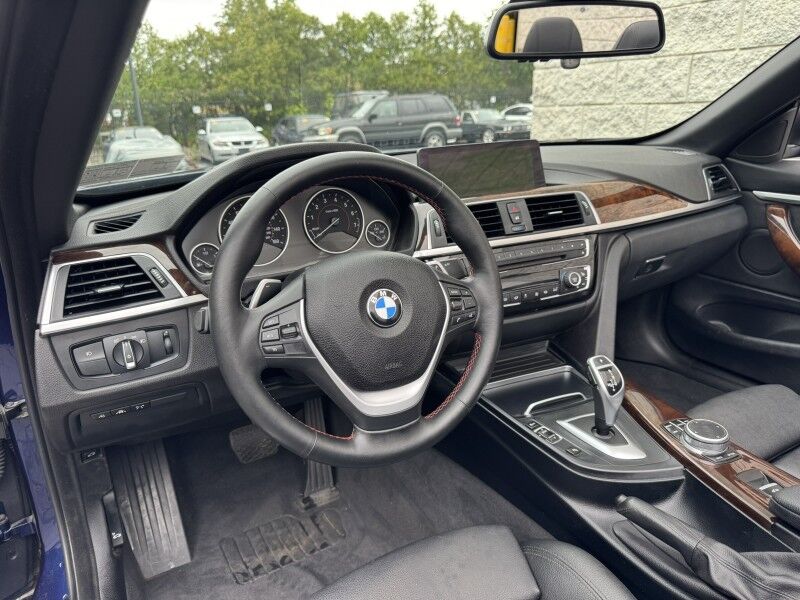 2020 BMW 430i 430i Willow Grove PA