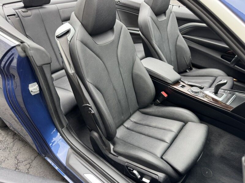 2020 BMW 430i 430i Willow Grove PA