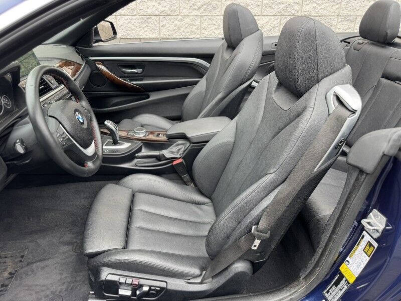 2020 BMW 430i 430i Willow Grove PA