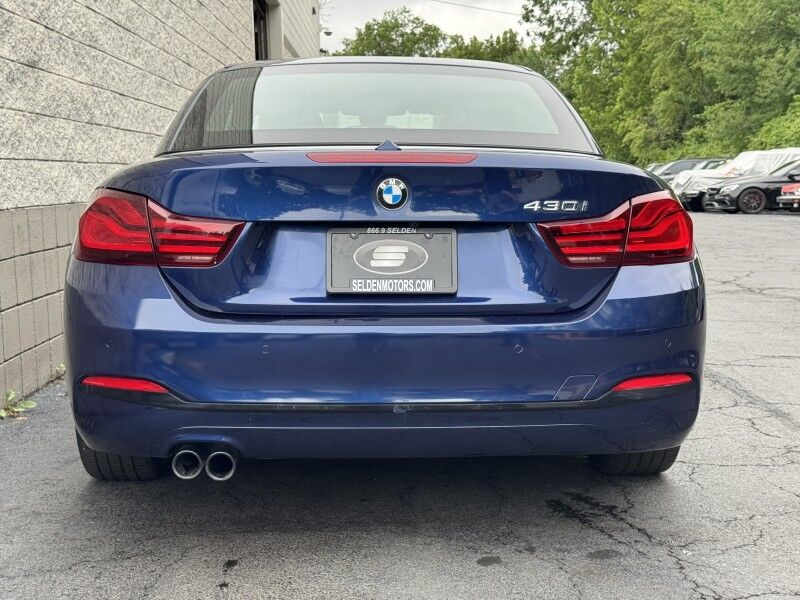 2020 BMW 430i 430i Willow Grove PA