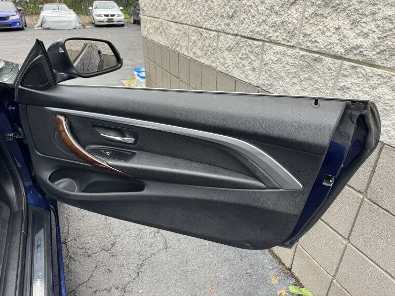 2020 BMW 430i 430i Willow Grove PA