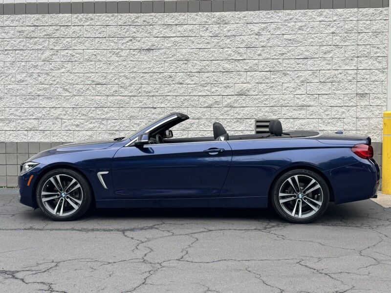 2020 BMW 430i 430i Willow Grove PA