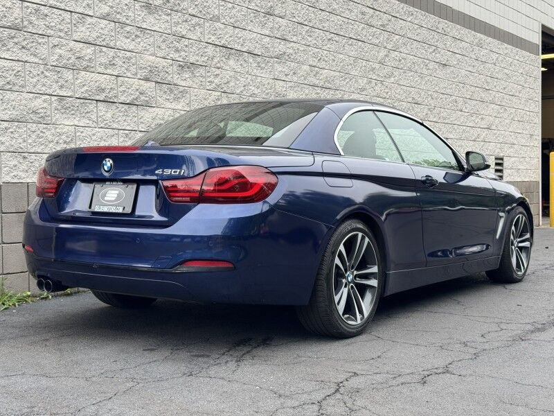 2020 BMW 430i 430i