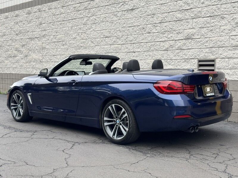 2020 BMW 430i 430i