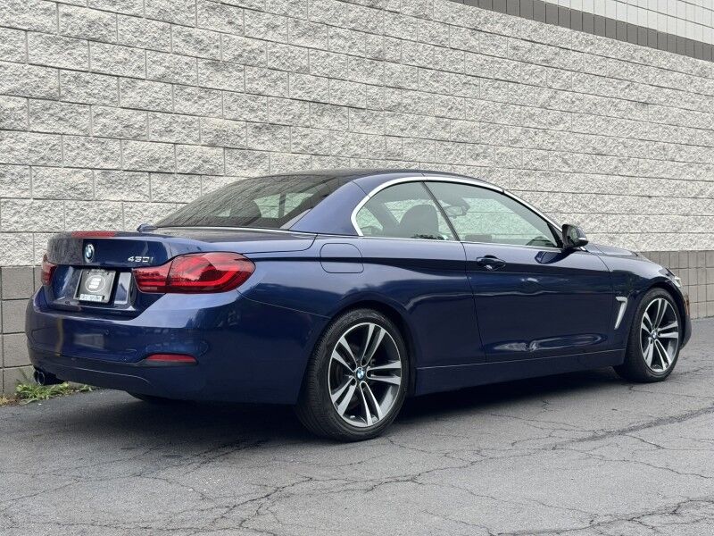 2020 BMW 430i 430i Willow Grove PA