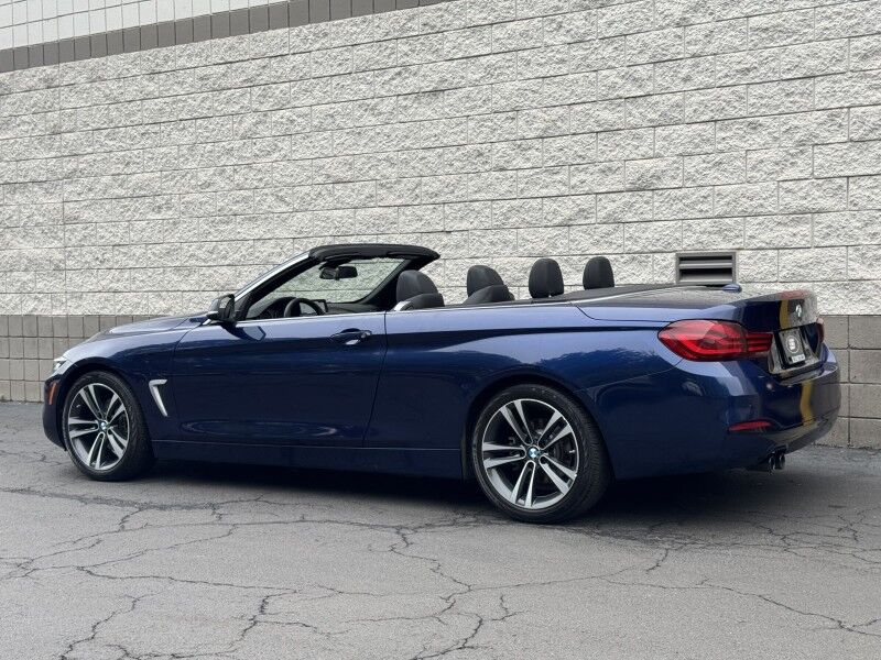 2020 BMW 430i 430i Willow Grove PA