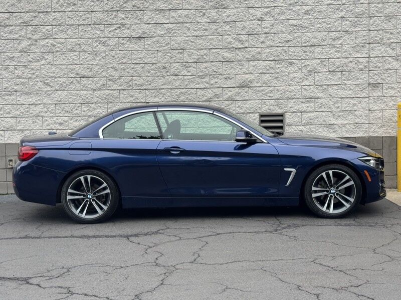 2020 BMW 430i 430i Willow Grove PA