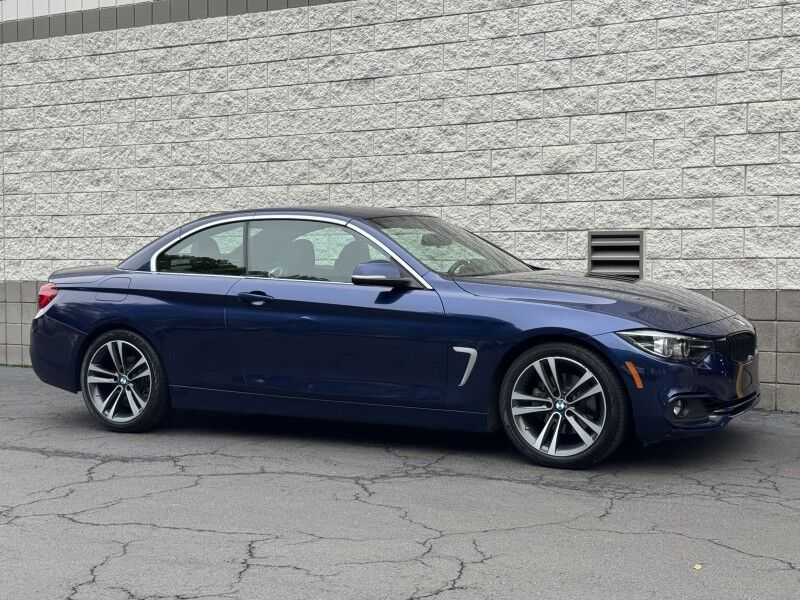 2020 BMW 430i 430i Willow Grove PA