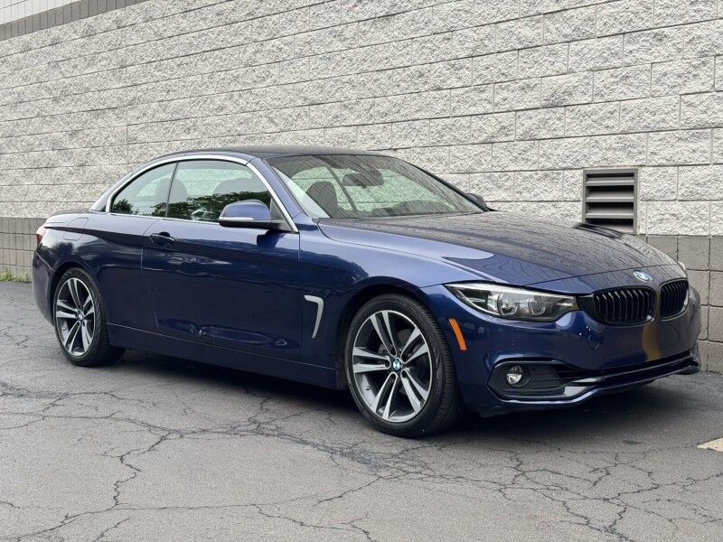 2020 BMW 430i 430i Willow Grove PA