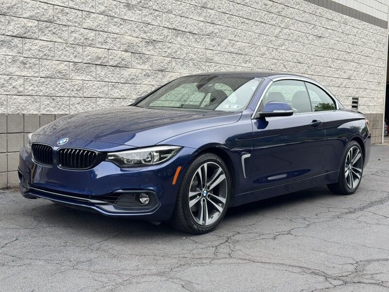 2020 BMW 430i 430i Willow Grove PA