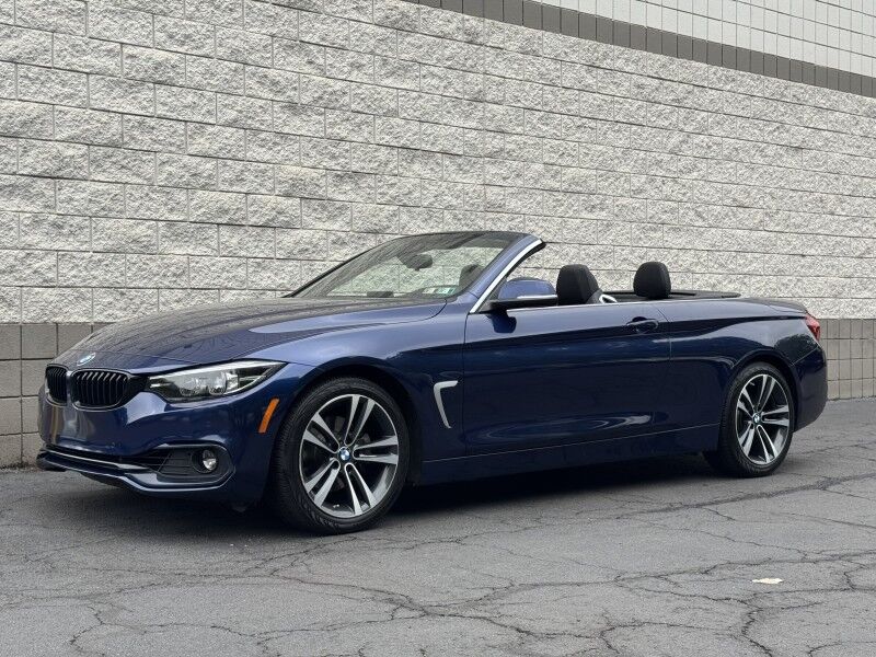 2020 BMW 430i 430i Willow Grove PA