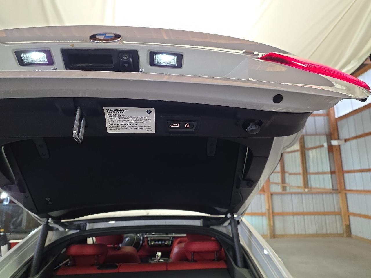 2020 BMW 430i Gran Coupe 430i xDrive Sand Lake NY