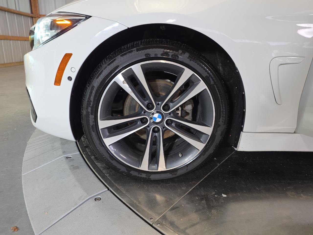 2020 BMW 430i Gran Coupe 430i xDrive Sand Lake NY