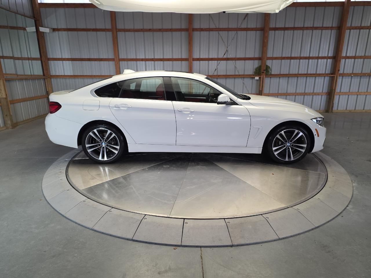 2020 BMW 430i Gran Coupe 430i xDrive Sand Lake NY