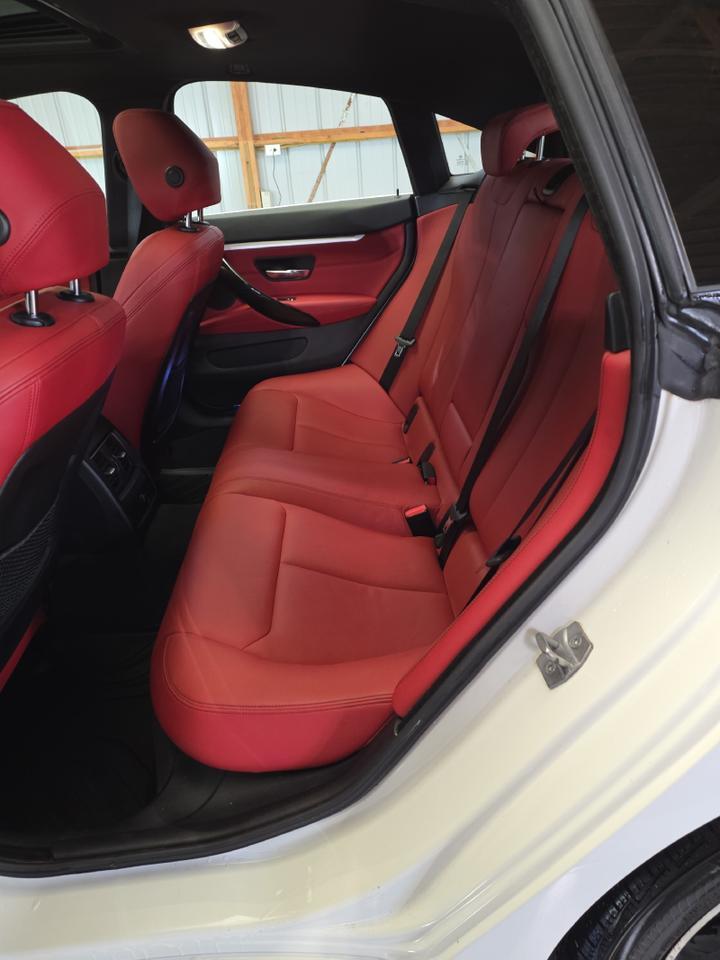 2020 BMW 430i Gran Coupe 430i xDrive Sand Lake NY