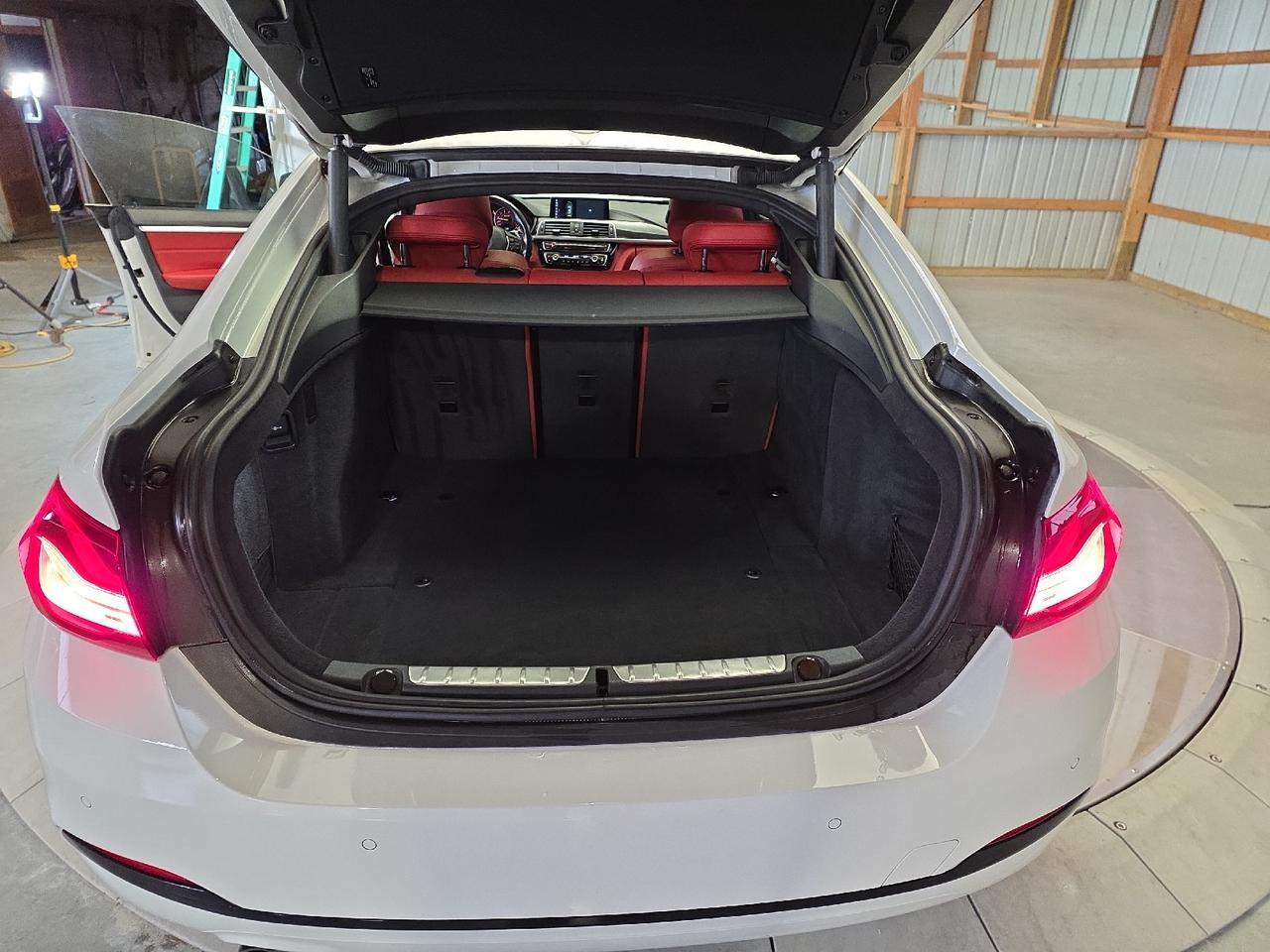 2020 BMW 430i Gran Coupe 430i xDrive Sand Lake NY