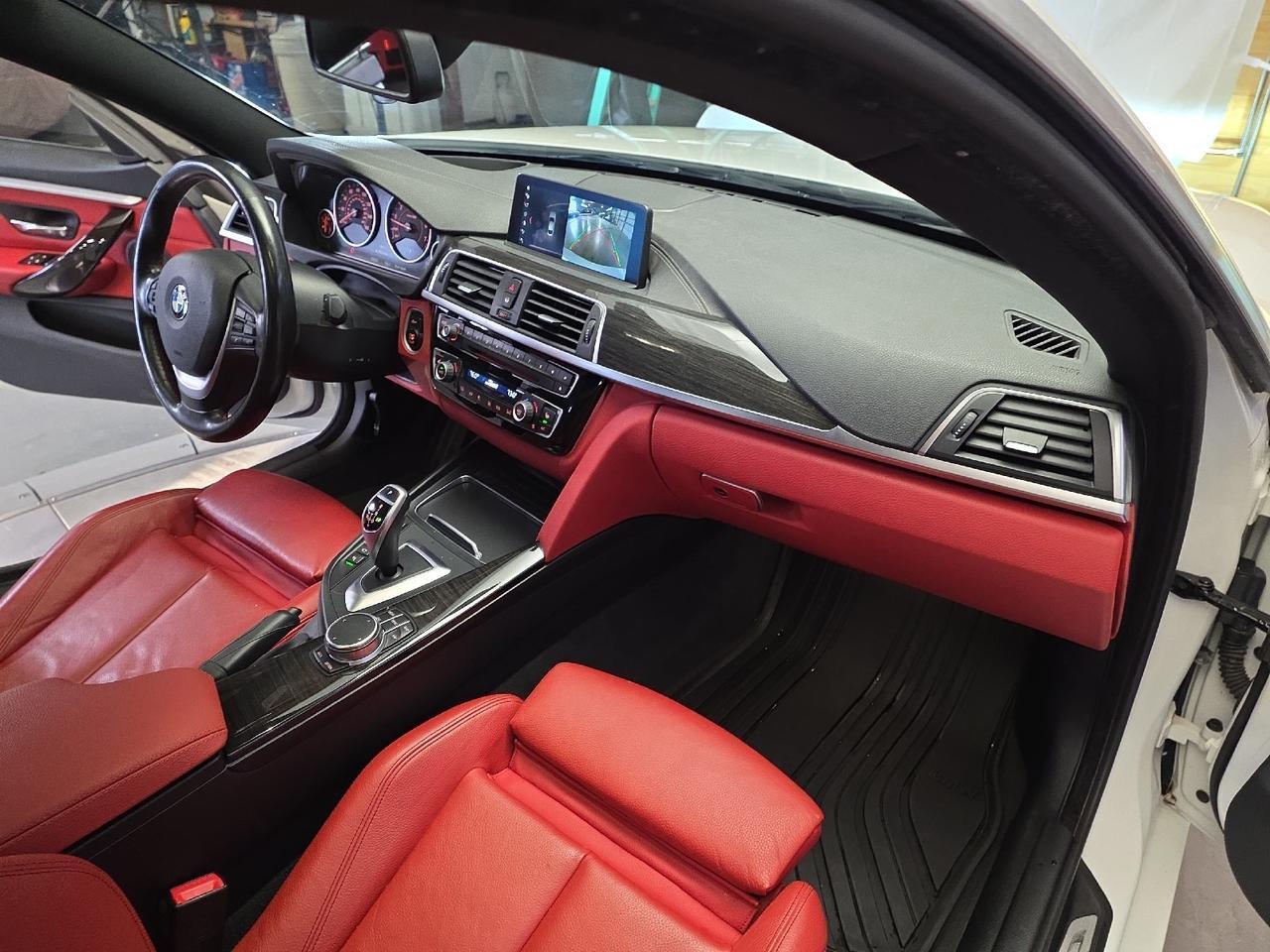 2020 BMW 430i Gran Coupe 430i xDrive Sand Lake NY