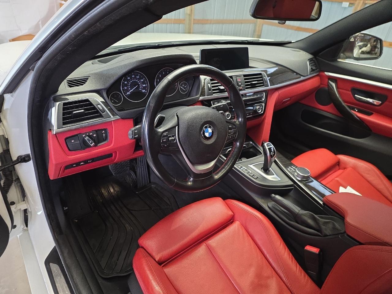 2020 BMW 430i Gran Coupe 430i xDrive Sand Lake NY