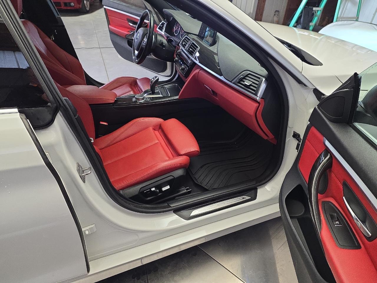 2020 BMW 430i Gran Coupe 430i xDrive Sand Lake NY