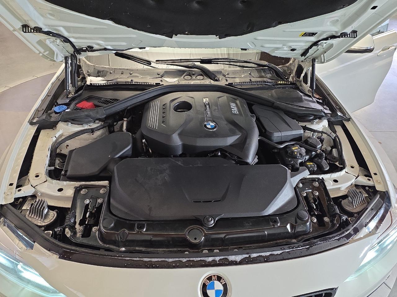 2020 BMW 430i Gran Coupe 430i xDrive Sand Lake NY