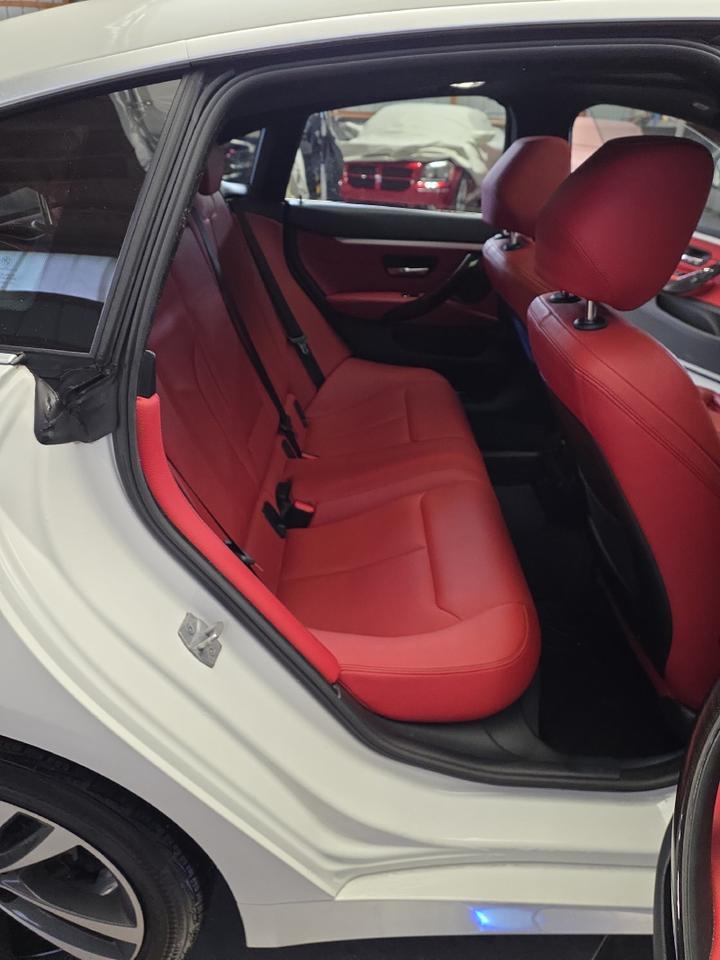 2020 BMW 430i Gran Coupe 430i xDrive Sand Lake NY