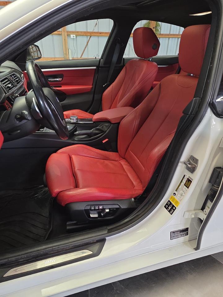 2020 BMW 430i Gran Coupe 430i xDrive Sand Lake NY