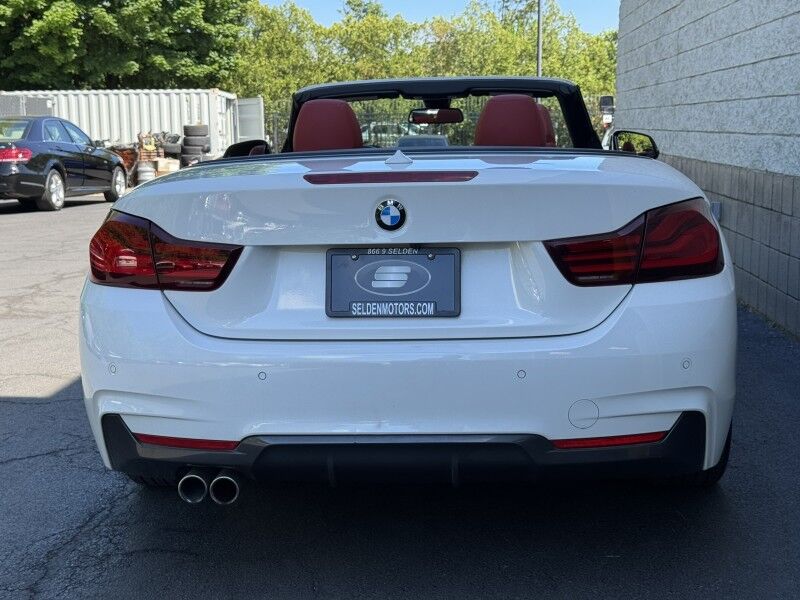2020 BMW 430i xDrive Willow Grove PA