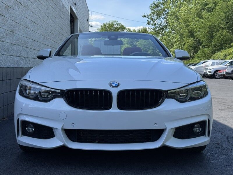 2020 BMW 430i xDrive Willow Grove PA