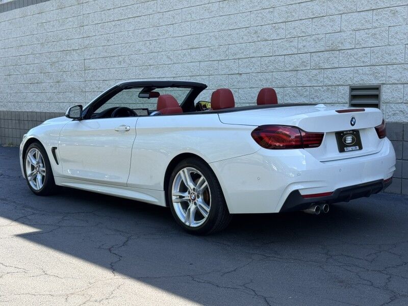 2020 BMW 430i xDrive Willow Grove PA