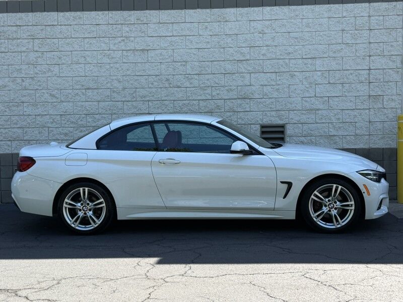 2020 BMW 430i xDrive Willow Grove PA