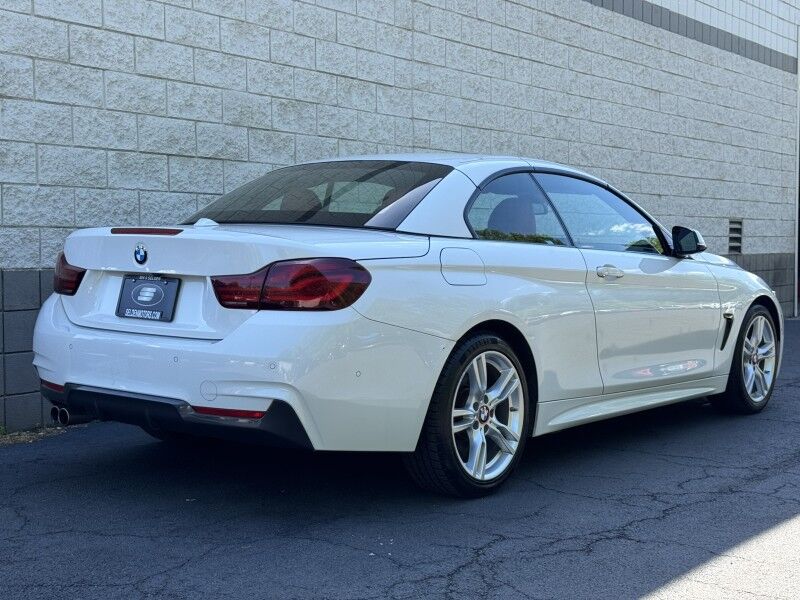 2020 BMW 430i xDrive