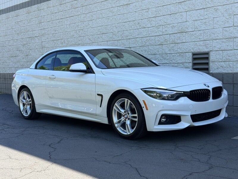 2020 BMW 430i xDrive Willow Grove PA