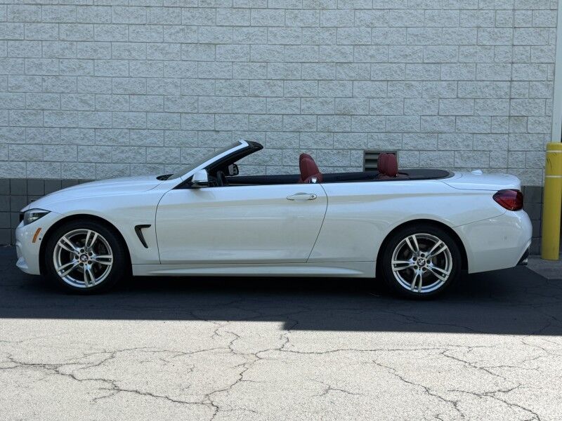 2020 BMW 430i xDrive Willow Grove PA