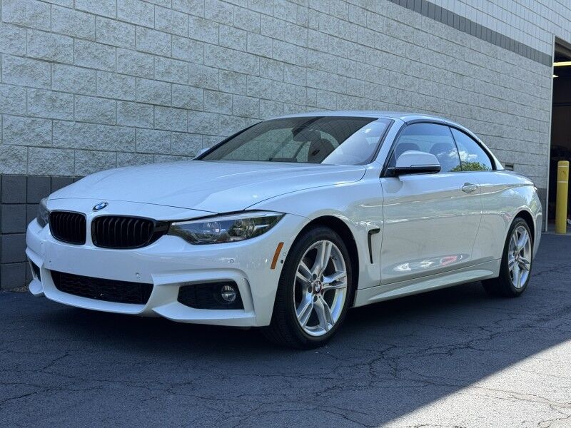 2020 BMW 430i xDrive Willow Grove PA